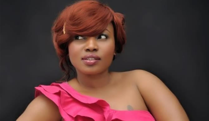 Halima Abubakar's New Gorgeous Body Is Not For Any Man But For Herself 12