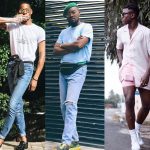 Weekend Style Inspiration From Eight Of Our Favorite Male Fashion Influencers 10