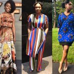 #WearNigeria! Ten Times Writer Chimamanda Adichie Slayed While Wearing Nigerian Designers 4