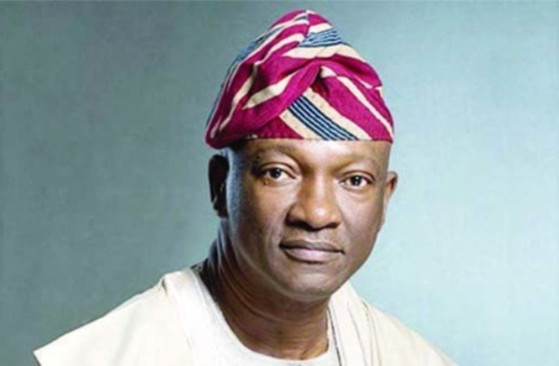 Jimi Agbaje Vows PDP Will Take Over Lagos In 2019, Says Lagosians Are Desperate To Break Away From One-Man Rule 3