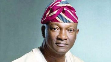 The People Of Lagos Are Tired Of Being Under Control Of One Man, Free Lagos, Jimi Agbaje Says 3
