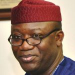 Fayemi Says He's Not On A Revenge Mission, Promise To Publish Financial Status Of Ekiti State In 100 Days 10