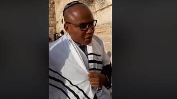 Buhari Is Dead, I'll Provide The Evidence – Nnamdi Kanu Says In New Live Broadcast [Video] 9