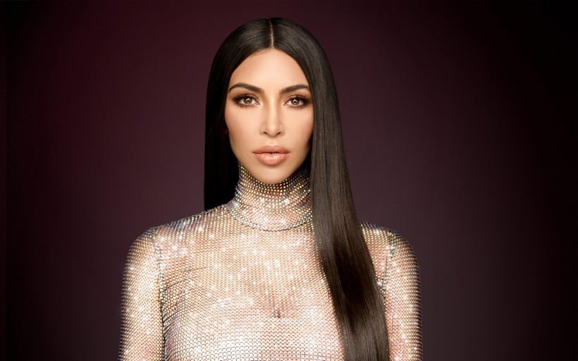 Kim Kardashian to pay 5 years rent for man recently released from prison after 20 years 1