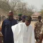 No Nigerian Soldier Fighting Boko Haram Is Begging For Food Because They're well Fed And Paid - Lai Mohammed 15