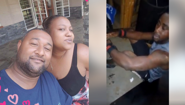 Man Catches Wife Having Sex With Gym Trainer, Shares The Video Online - Watch Video 1