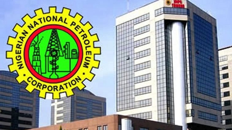 NNPC To Sue Mexican Firm Over Alleged 48million Barrels Of Crude Oil Stolen From Nigeria 2
