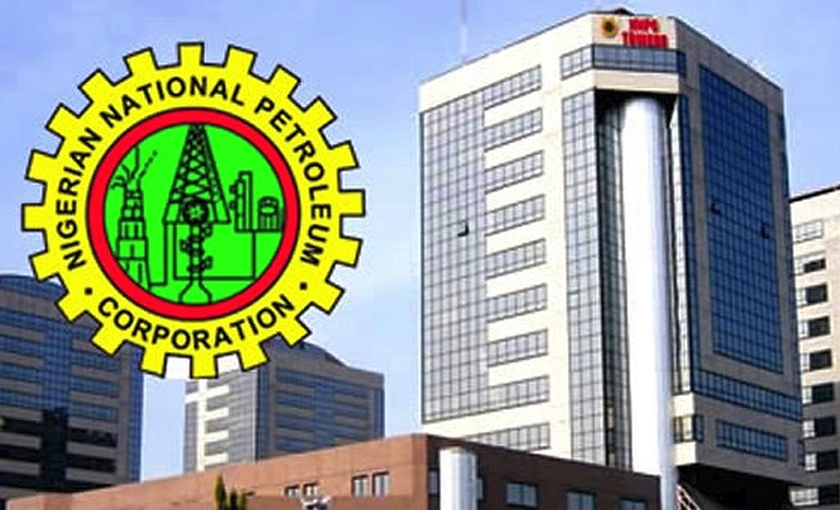 NNPC To Sue Mexican Firm Over Alleged 48million Barrels Of Crude Oil Stolen From Nigeria 3