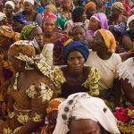 FG Plans To Stop Nigerian Women From Giving Birth To Many Children To Sustain Buhari's Plan 2