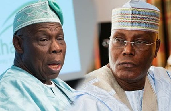The Person Behind The Reconciliation Of Obasanjo And Atiku Is Revealed 45