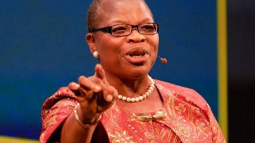 Oby Ezekwesili Has A Message For Those Who Think She Can't Win The 2019 Presidential Election 3