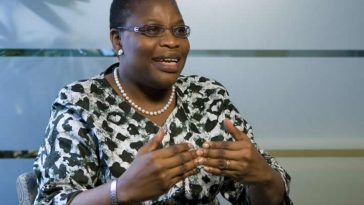 Oby Ezekwesili Reveals The Main Reason Why She Is Running For President Of Nigeria 6