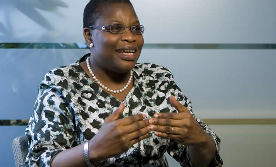 Oby Ezekwesili Reveals The Main Reason Why She Is Running For President Of Nigeria 23