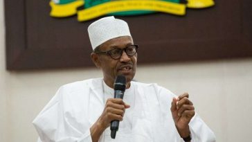 President Buhari Pleads With Nigerians, He Needs More Than One Term To Fix Nigeria 2