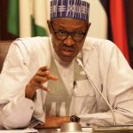 "Those Who Feel They Have Another Country May Choose To Go" – President Buhari 12