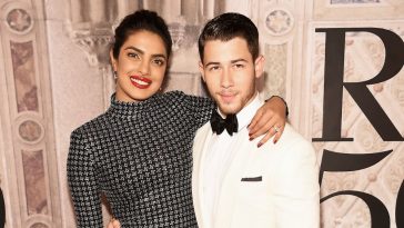 Wedding Bells Rings: Priyanka Chopra And Nick Jonas’ Wedding Will Be In India This December 9