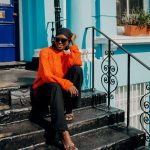 Modest Fashion Blogger Maryam Salaam Is Our Current Style Crush! 4