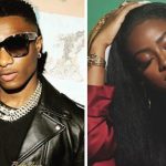 Fans Drags Wizkid Over Comment He Made On Ex-Girlfriend, Justin Skye’s Photo 13