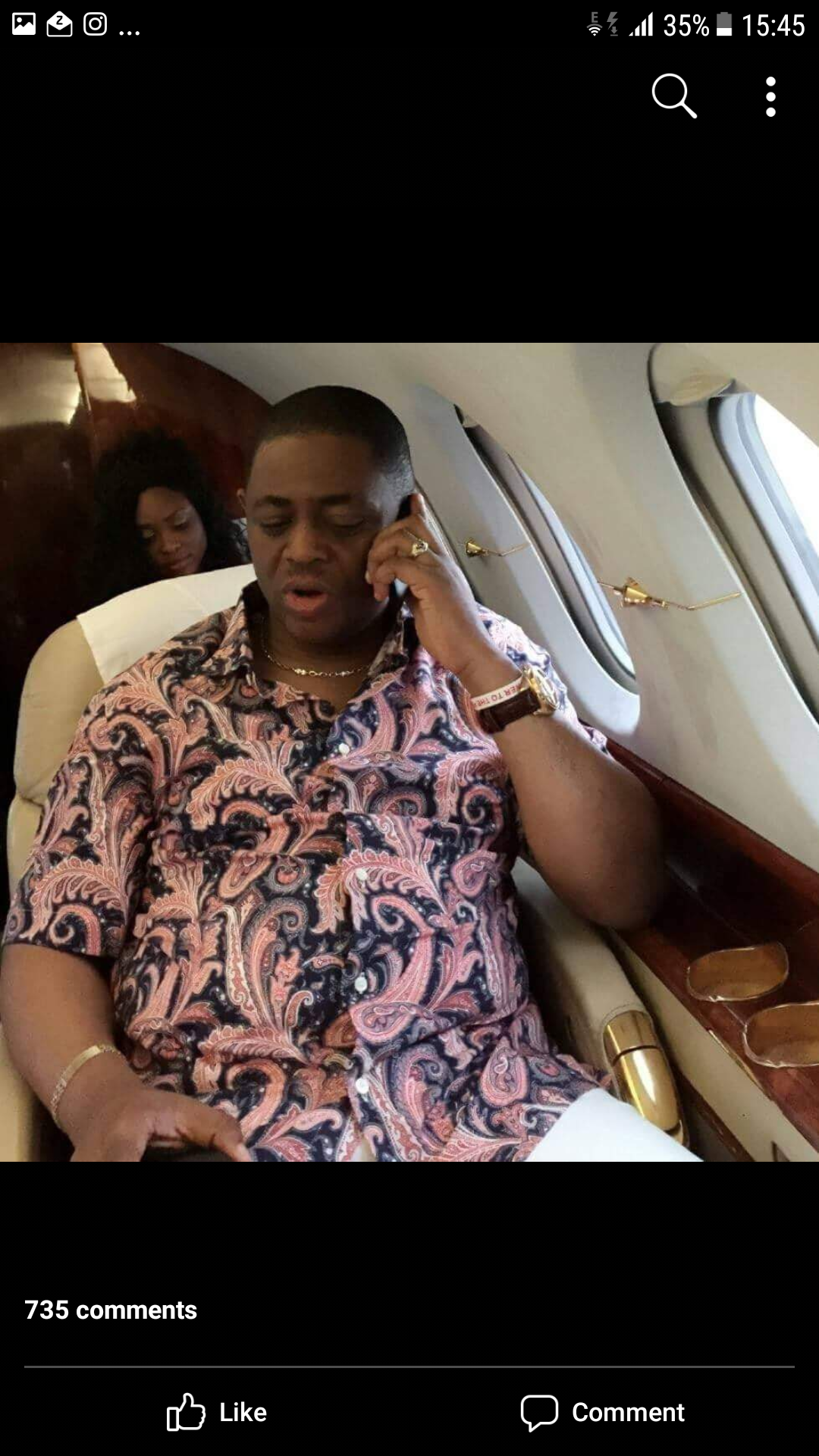 Femi Fani-Kayode Claims Nnamdi Kanu Called Him And Has Agreed To Work Together To Vote Buhari Out 6