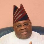 "I Will Be Osun State Governor By Next Week Friday" - Senator Adeleke Declares 10