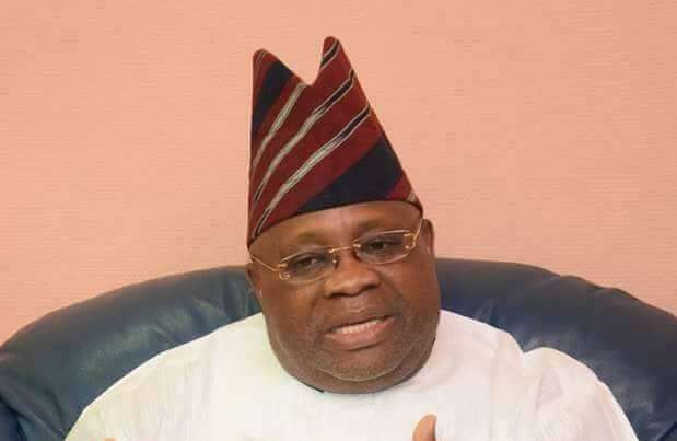 "I Will Be Osun State Governor By Next Week Friday" - Senator Adeleke Declares 5