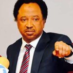 Shehu Sani: Ultimate Aim Of Those Burning INEC Offices Is To Sabotage Next Year's General Election 1