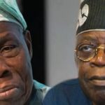 Obasanjo Mocks Tinubu, Says He Doesn’t Know Tinubu’s Position In APC 9
