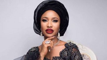 Tonto Dikeh Exposes Nollywood Actresses, Says They Share Same Men, Clothes [Video] 3