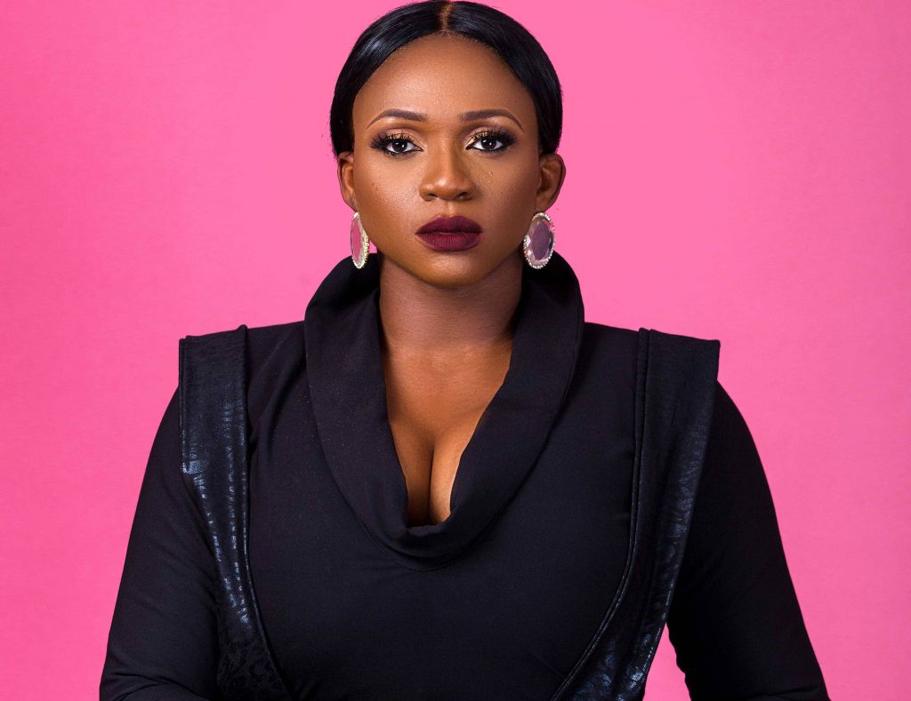 Singer, Waje To Churchgoers: Some Of You Doing Devil's Work And Still Praying Against Him 2
