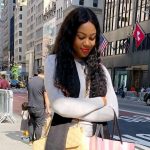 Yvonne Nelson Is GrateFul To God After Escaping Airplane Accident Unhurt 25