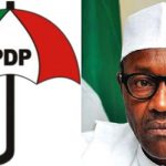 Port Harcourt Airport Terminal: PDP Attack President Buhari Of Trying To Take Credit For Their Project 3