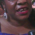 David Mark’s Daughter, Blessing Onuh Dumps PDP After Losing Reps Ticket To Her Uncle 3