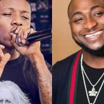 Here Are Some Of The Reactions From Nigerians After Davido Called Small Doctor A Living legend 8