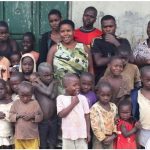Meet Uganda’s Most Fertile Woman Who Has Given Birth To 44 Children At The Age Of 40 - Watch Videos 7
