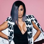 Cardi B Drops A Semi Nude Photo That Would Keep Your Eyes Glued To Your Phone 5