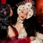 Beef Over! Nicki Minaj And Cardi B Finally Ends Their Long Standing Feud - Check Out Their Beef Timeline 6