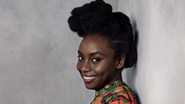 Sexism Annoys Me More Than Racism Does - Chimamanda Ngozi Adichie 9