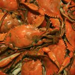 Watch This Crab Jump Off Cooker, Turns It Off To Save Its Friends From Being Cooked - Watch Video 2