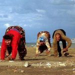 In A Certain Village, The Whole Member Of A Family Walk On All Four - Watch This Shocking Video 4