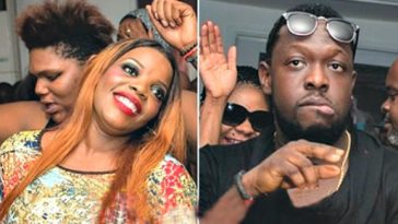 Timaya Finally Reveals Why He Collected Back His Car Gift From Former Girlfriend, Empress Njamah 9