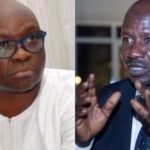 Did EFCC Chairman 'Ibrahim Magu' Actually Wished Fayose Death By Saying "Nothing Will Happen If Fayose Die"? 14