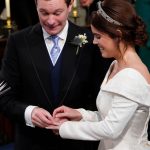 All The Photos From Princess Eugenie and Jack Brooksbank's Royal Wedding 6