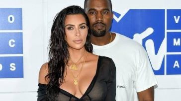 Kanye West Gifted Kim Kardashian $1 Million and made her part-owner of Yeezy after she refused a million dollar deal from his competitor. 4