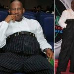 Read Patrick Obahiagbon's Heart Touching Eulogy for Chief Tony Anenih. 7