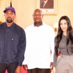 President of Uganda Museveni Appreciates Kanye West for Designer Sneakers Gift 10