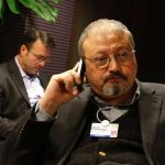 Saudi Arabia say journalist Jamal Khashoggi died in a 'fight' at their embassy 7