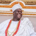 Ooni Of Ife Marries Prophetess 6