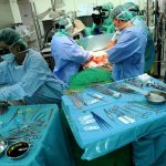 HIV-Positive Mum Successfully Donates Liver To Save The Life Of Daughter Who Is In Desperate Need Of One 3