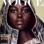 Lupita Nyong'o Is All Shades Of Gorgeous In VOGUE Spain's November 2018 Issue 8
