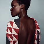 Lupita Nyong'o Is All Shades Of Gorgeous In VOGUE Spain's November 2018 Issue 10
